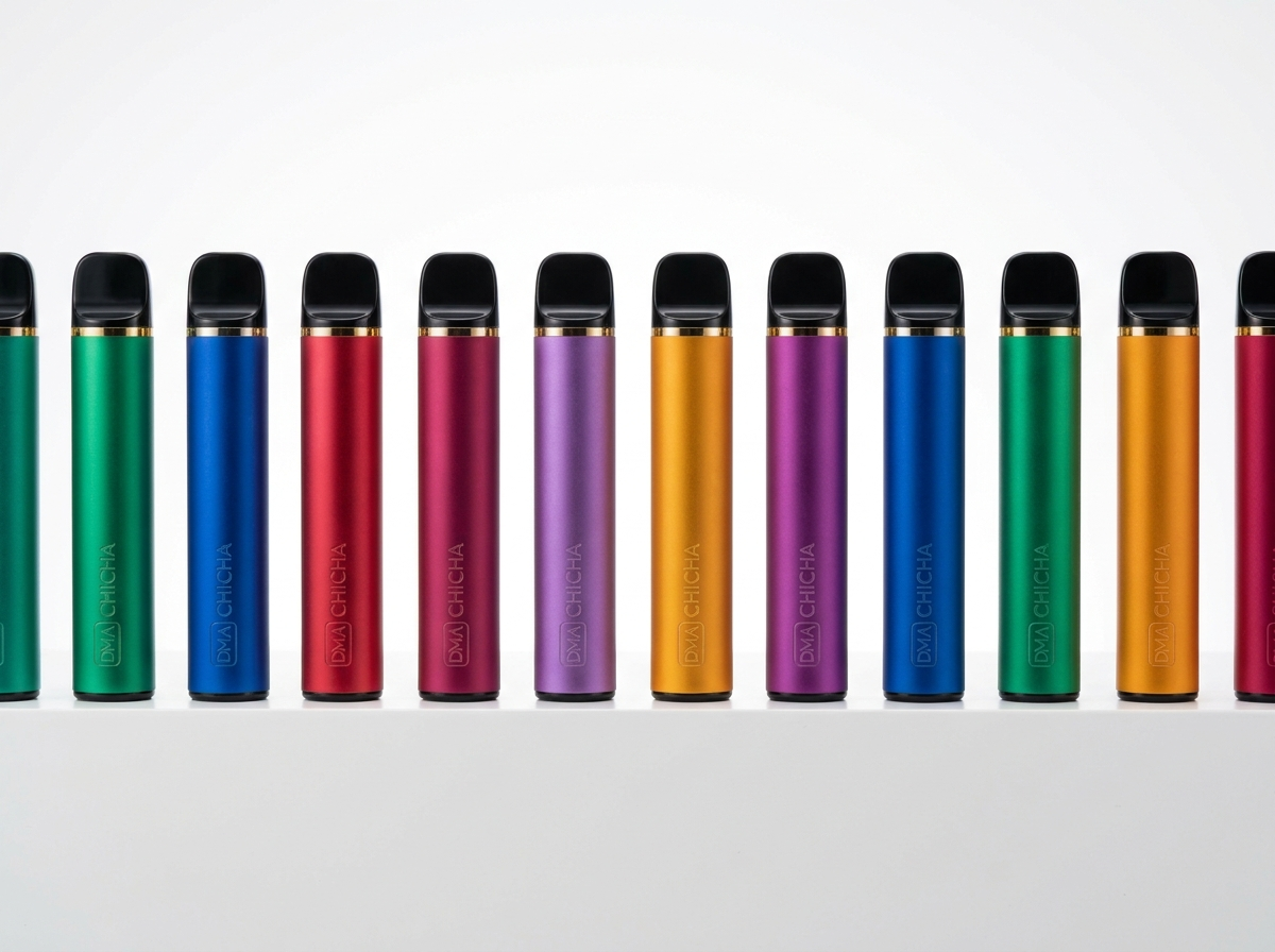 Puff Électrique
